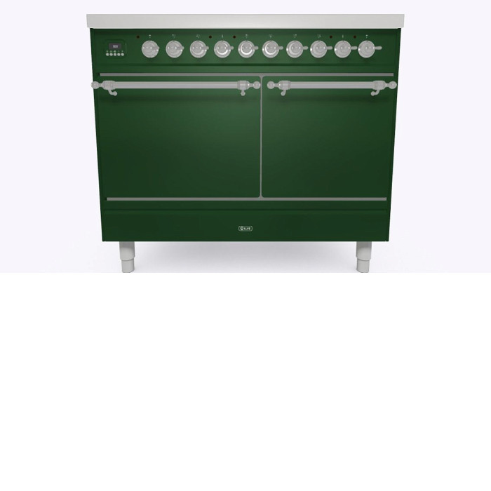 Варочный центр ILVE PDI106QNE3/EGC