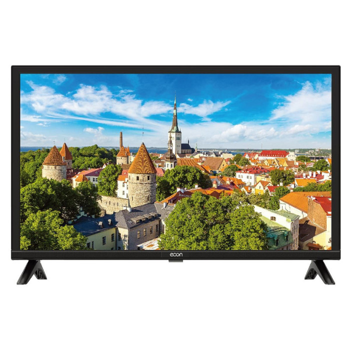 Телевизор ECON EX-24HT008B Телевизор ECON EX-24HT008B