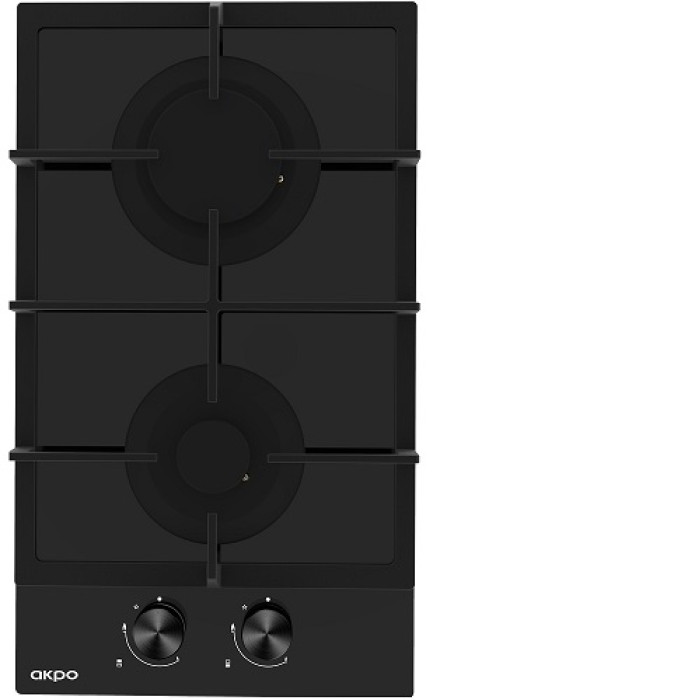 Варочная панель AKPO PGA 302 FGC-T BL