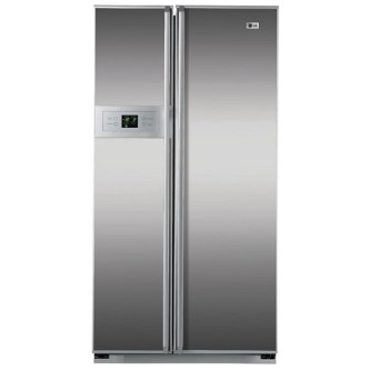 Холодильник side-by-side LG gr-b217 lgmr Холодильник side-by-side LG gr-b217 lgmr