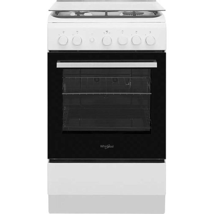 Плита WHIRLPOOL WS5G1PMW/E