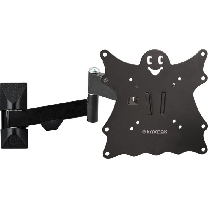 Кронштейн KROMAX casper-204 black Кронштейн KROMAX casper-204 black