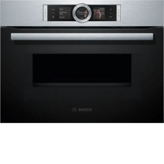 Духовой шкаф BOSCH CMG656BS1M