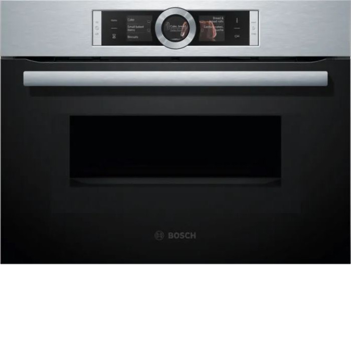 Духовой шкаф BOSCH CMG656BS1M