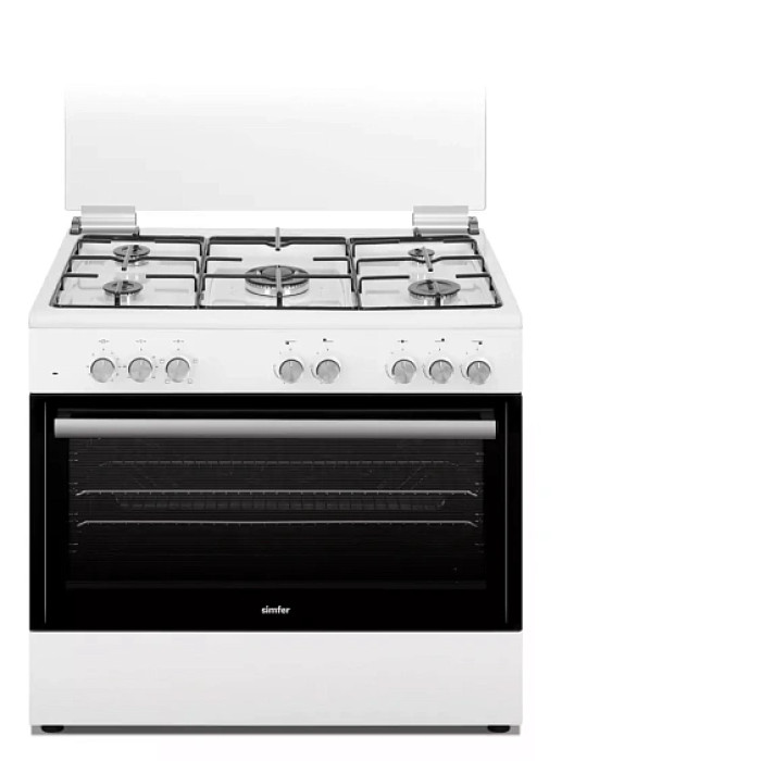 Плита SIMFER F85MW52001 Плита SIMFER F85MW52001