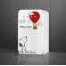Холодильник SMEG FAB10RDSN6 Холодильник SMEG FAB10RDSN6