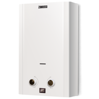 Водонагреватель газовый ZANUSSI GWH 6 Fonte Водонагреватель газовый ZANUSSI GWH 6 Fonte