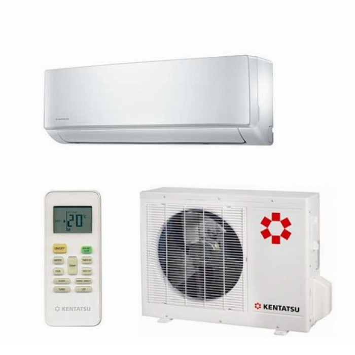 Сплит-система KENTATSU KSGM70HFAN1/KSRM70HFAN1 Сплит-система KENTATSU KSGM70HFAN1/KSRM70HFAN1