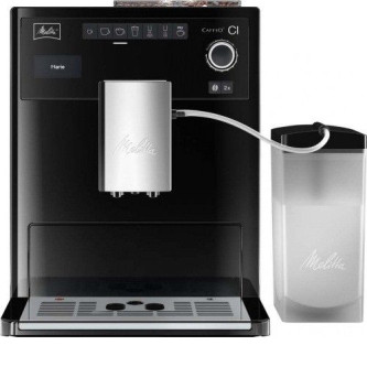 Кофемашина MELITTA 21548 Кофемашина MELITTA 21548