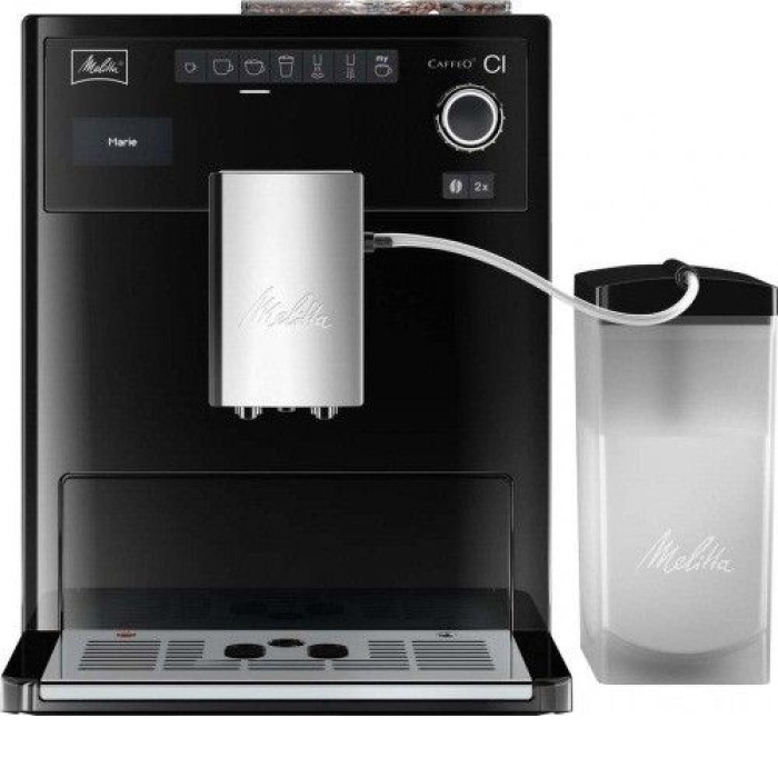 Кофемашина MELITTA 21548 Кофемашина MELITTA 21548