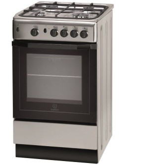 Газовая плита Indesit I5GG0C (X) Газовая плита Indesit I5GG0C (X)