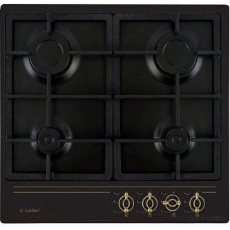 Варочная поверхность LUXDORF H60V40L450 Варочная поверхность LUXDORF H60V40L450
