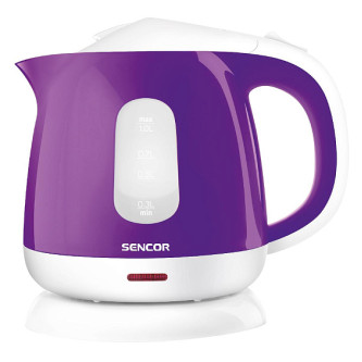 Чайник SENCOR SWK 1015VT