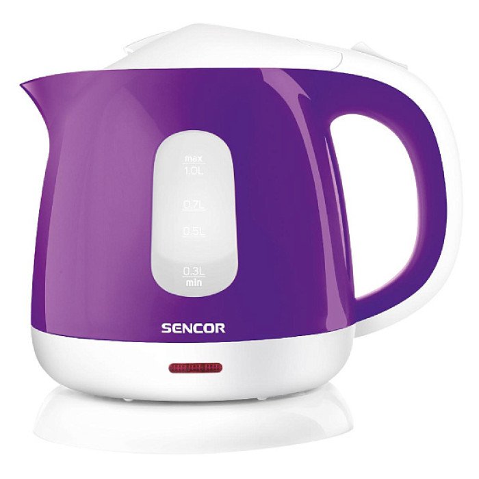 Чайник SENCOR SWK 1015VT Чайник SENCOR SWK 1015VT