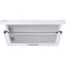 Вытяжка MEFERI SLIDEBOX60WH LIGHT