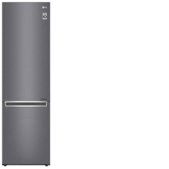 Холодильник LG GA-B509SLCL