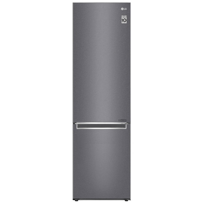 Холодильник LG GA-B509SLCL Холодильник LG GA-B509SLCL