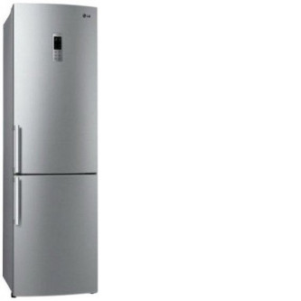 Холодильник LG ga-b489yaqa Холодильник LG ga-b489yaqa