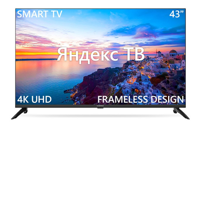 Телевизор HARPER 43U751TS Телевизор HARPER 43U751TS