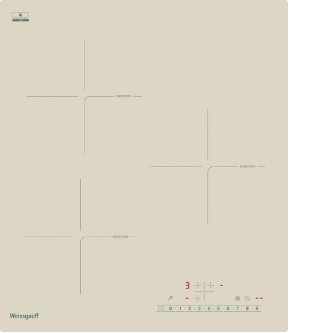 Варочная поверхность WEISSGAUFF HI 430 GSC Варочная поверхность WEISSGAUFF HI 430 GSC