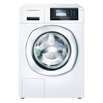 Стиральная машина KUPPERSBUSCH W 40.0 W