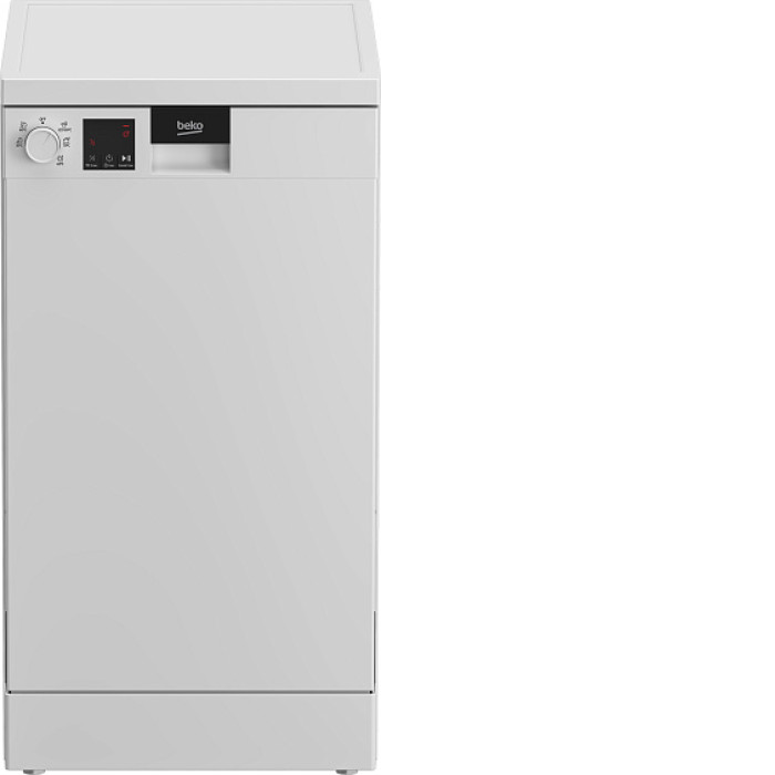 Посудомоечная машина BEKO DVS050R01W Посудомоечная машина BEKO DVS050R01W