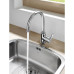 Смеситель ROCA L20 5A8409C0M Смеситель ROCA L20 5A8409C0M