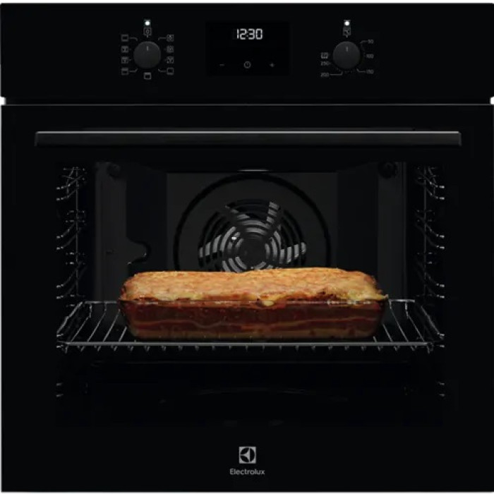 Духовой шкаф ELECTROLUX OEF3H70TBK Духовой шкаф ELECTROLUX OEF3H70TBK