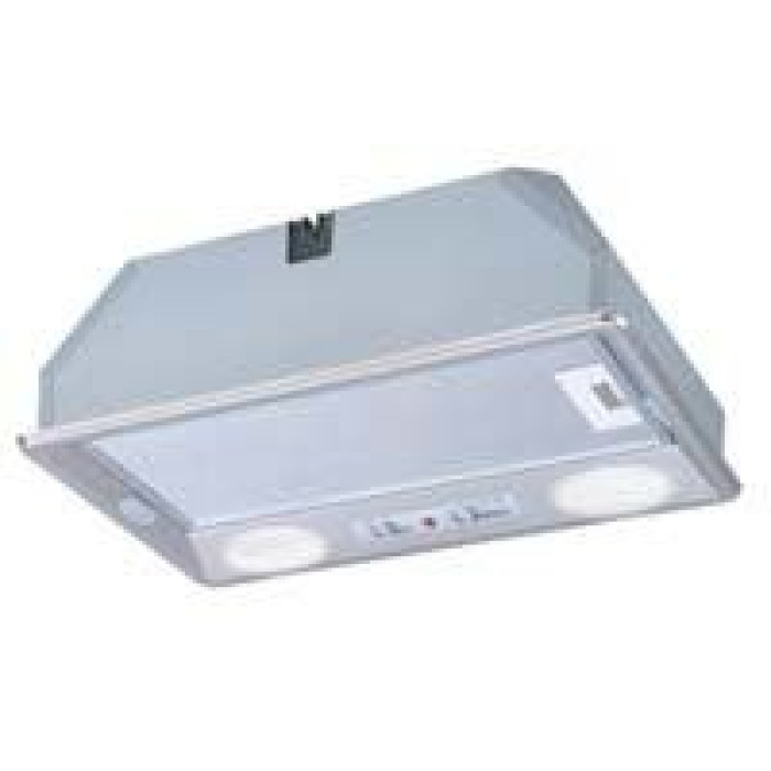 Вытяжка JET AIR ca 3/520 1m inx-09 Вытяжка JET AIR ca 3/520 1m inx-09
