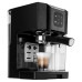 Кофемашина SENCOR SES 4040 BK Кофемашина SENCOR SES 4040 BK