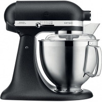 Миксер KITCHENAID 5KSM185PSEBK 4.8 л Миксер KITCHENAID 5KSM185PSEBK 4.8 л