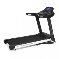 Беговая дорожка Carbon Fitness World Runner T1 Беговая дорожка Carbon Fitness World Runner T1