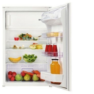 Холодильник ZANUSSI zba 14420 sa Холодильник ZANUSSI zba 14420 sa