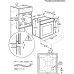 Духовой шкаф ELECTROLUX OEF3H70TBK Духовой шкаф ELECTROLUX OEF3H70TBK
