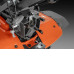 Мотокультиватор HUSQVARNA TF 545P (9676393-02) Мотокультиватор HUSQVARNA TF 545P (9676393-02)