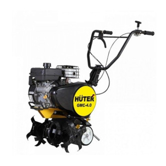 Мотокультиватор HUTER GMC-4.0 (70/5/23) Мотокультиватор HUTER GMC-4.0 (70/5/23)