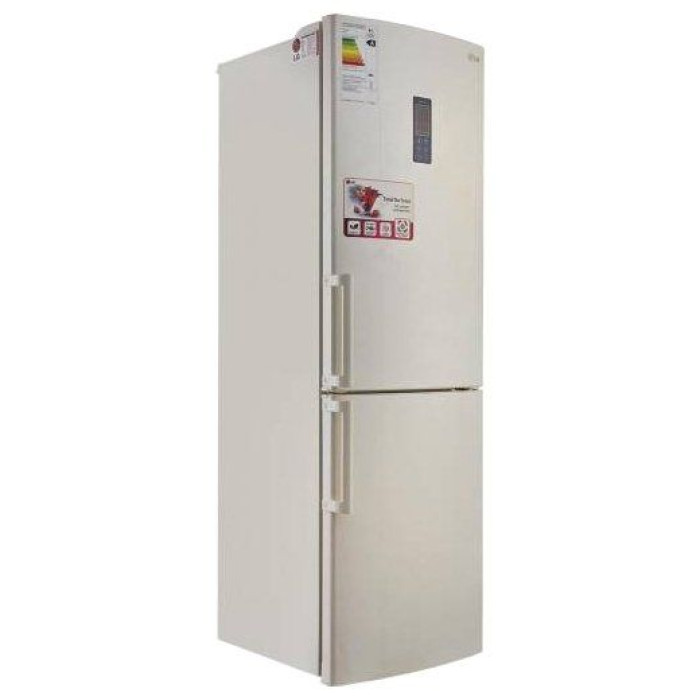 Холодильник LG ga-b439yeqa Холодильник LG ga-b439yeqa