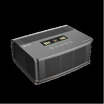 Воздухоочиститель TIMBERK TAP FL600 MF (BL)
