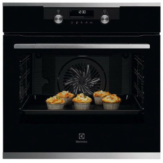 Духовой шкаф ELECTROLUX OKD6P77WX