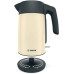 Электрочайник BOSCH TWK7L467 Электрочайник BOSCH TWK7L467