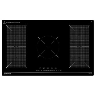Варочная поверхность MEFERI MIH905BK ULTRA