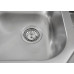 Кухонная мойка GROHE K400 31566SD0