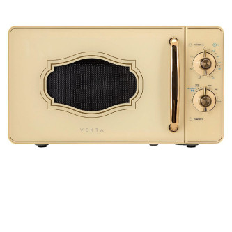 Микроволновая печь VEKTA MS720GRC Микроволновая печь VEKTA MS720GRC