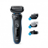 Электробритва BRAUN 50-B4650cs Электробритва BRAUN 50-B4650cs