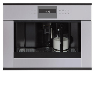 Кофемашина KUPPERSBUSCH CKV 6550.0 G5