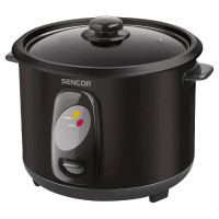 Рисоварка SENCOR SRM 1001BK Рисоварка SENCOR SRM 1001BK
