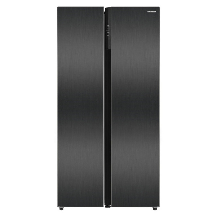 Холодильник NORDFROST RFS 525DX NFXd inverter Холодильник NORDFROST RFS 525DX NFXd inverter