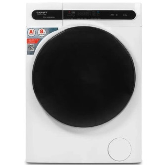 Стиральная машина KRAFT TCH-HD8528SW