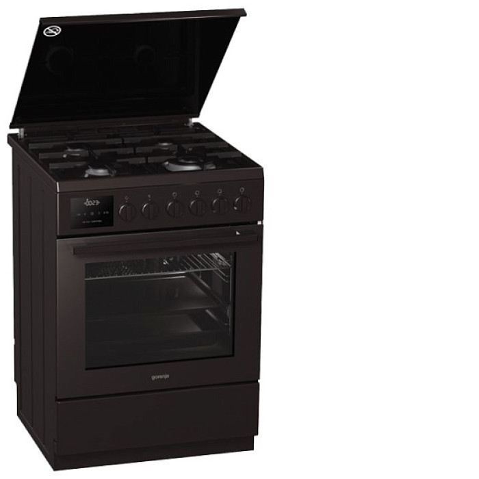 Плита GORENJE k 635 e20 brke