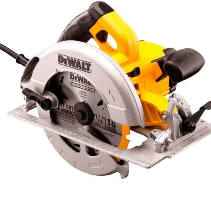 Пила дисковая DEWALT dwe 575 k Пила дисковая DEWALT dwe 575 k